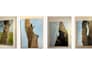 painting in any medium